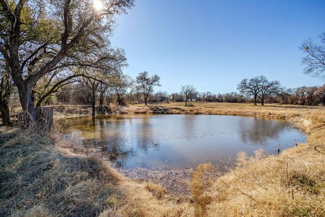 TBD Cold Springs Road, Weatherford, TX 76088