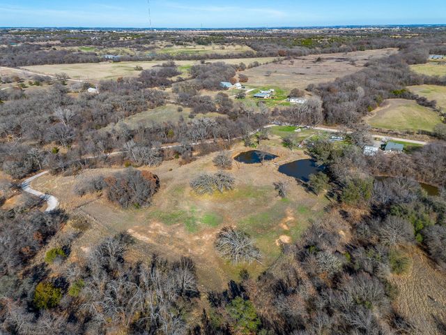 TBD Cold Springs Road, Weatherford, TX 76088