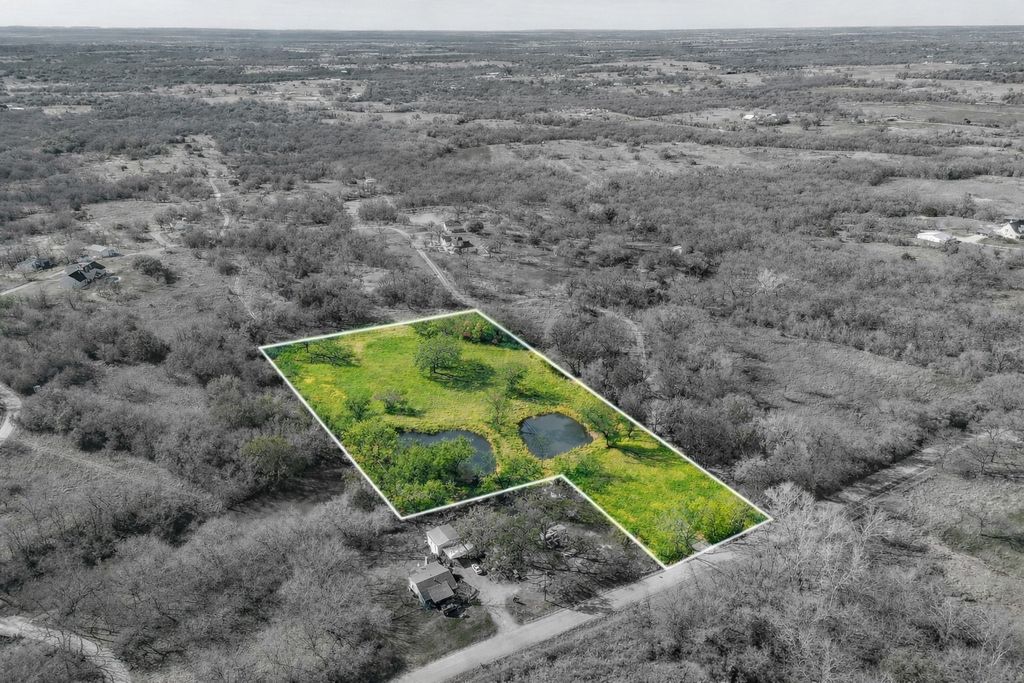 TBD Cold Springs Road, Weatherford, TX 76088