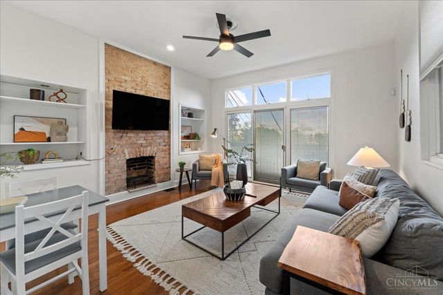 2392 Maryland Avenue, Cincinnati, OH 45204