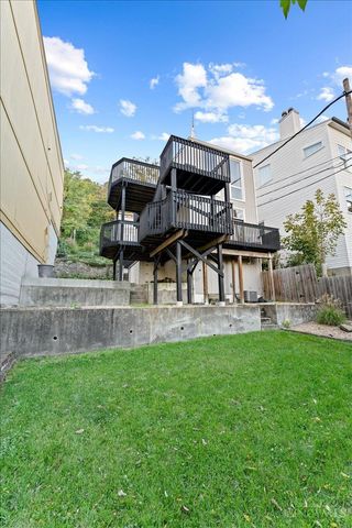 2392 Maryland Avenue, Cincinnati, OH 45204