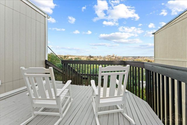 2392 Maryland Avenue, Cincinnati, OH 45204