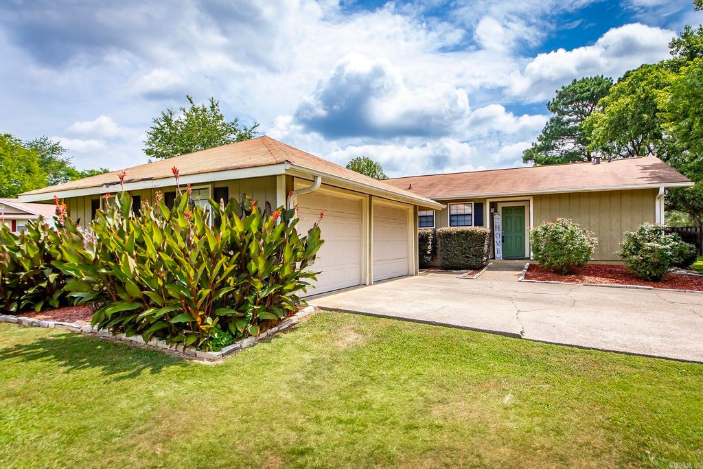 418 Pine Meadows Loop, Hot Springs, AR 71913