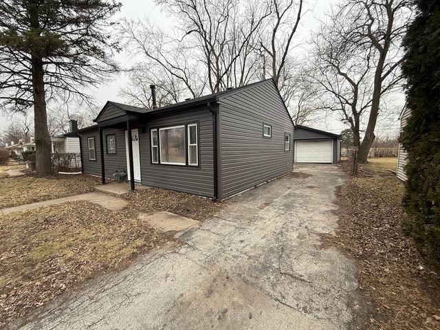 16752 Artesian Avenue, Hazel Crest, IL 60429