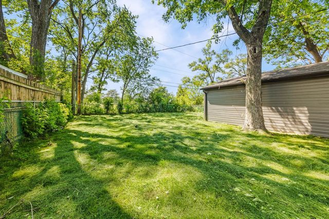 16752 Artesian Avenue, Hazel Crest, IL 60429