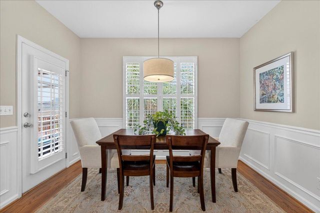 1881 Palmetto Isle Drive, Mount Pleasant, SC 29466