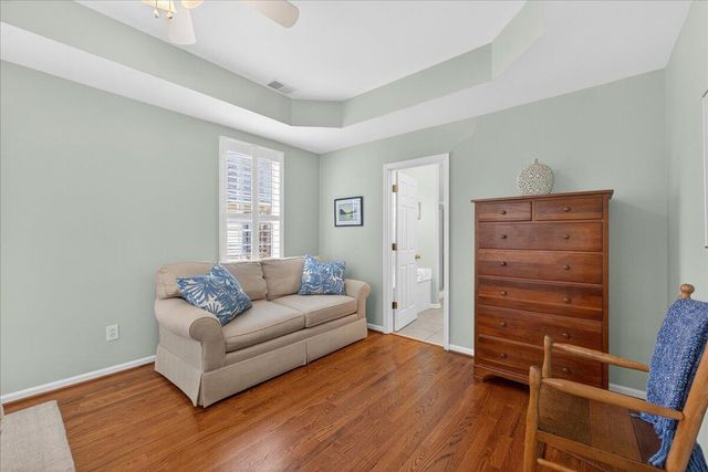 1881 Palmetto Isle Drive, Mount Pleasant, SC 29466