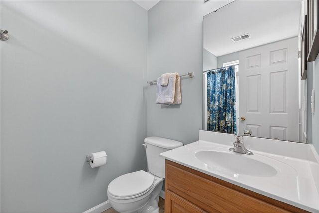 1881 Palmetto Isle Drive, Mount Pleasant, SC 29466