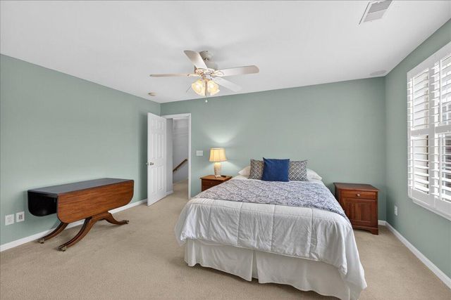 1881 Palmetto Isle Drive, Mount Pleasant, SC 29466