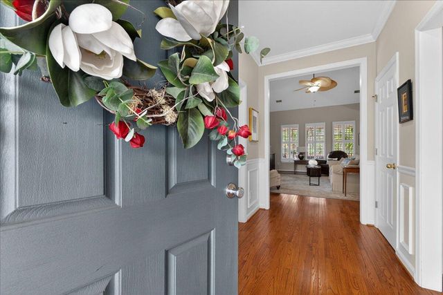 1881 Palmetto Isle Drive, Mount Pleasant, SC 29466