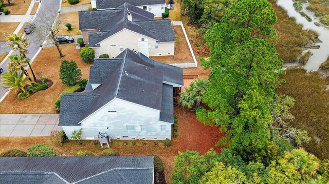 1881 Palmetto Isle Drive, Mount Pleasant, SC 29466
