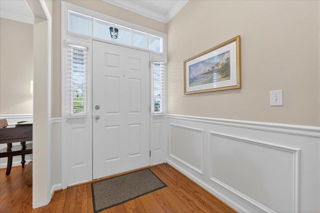 1881 Palmetto Isle Drive, Mount Pleasant, SC 29466