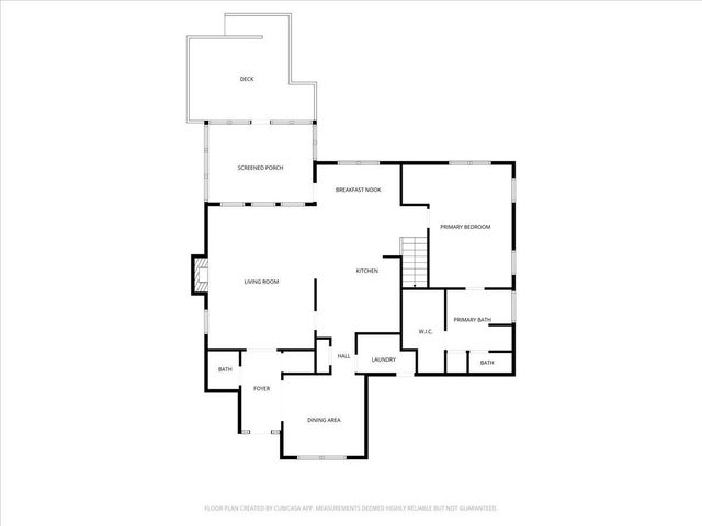 1881 Palmetto Isle Drive, Mount Pleasant, SC 29466