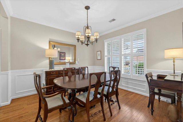 1881 Palmetto Isle Drive, Mount Pleasant, SC 29466