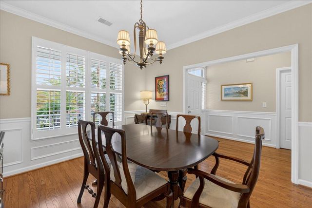 1881 Palmetto Isle Drive, Mount Pleasant, SC 29466