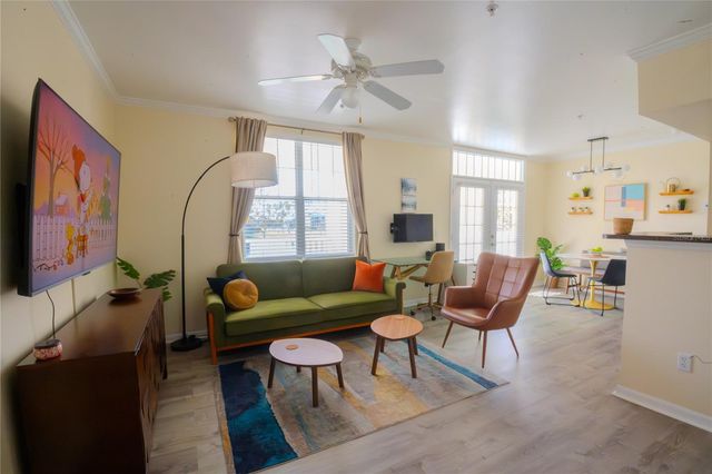 770 SIENA PALM DRIVE 203, Celebration, FL 34747