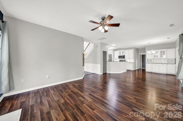 4518 Appley Mead Lane, Charlotte, NC 28269