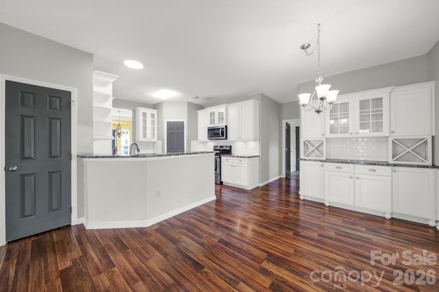 4518 Appley Mead Lane, Charlotte, NC 28269