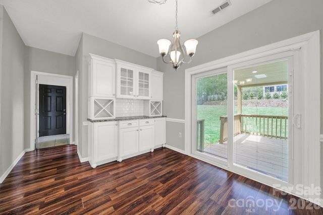 4518 Appley Mead Lane, Charlotte, NC 28269