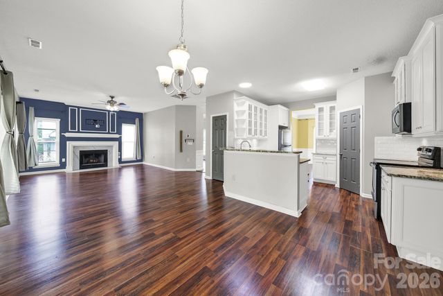 4518 Appley Mead Lane, Charlotte, NC 28269