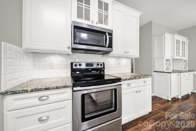 4518 Appley Mead Lane, Charlotte, NC 28269