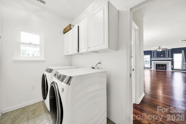 4518 Appley Mead Lane, Charlotte, NC 28269