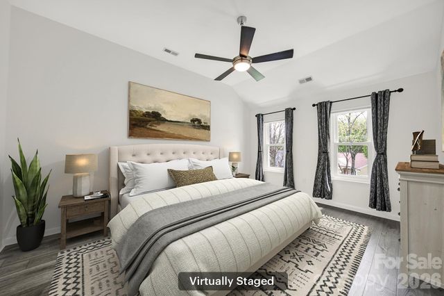 4518 Appley Mead Lane, Charlotte, NC 28269