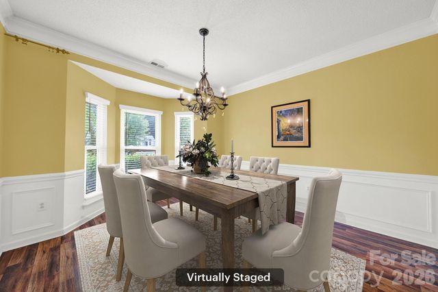 4518 Appley Mead Lane, Charlotte, NC 28269