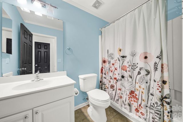 4518 Appley Mead Lane, Charlotte, NC 28269