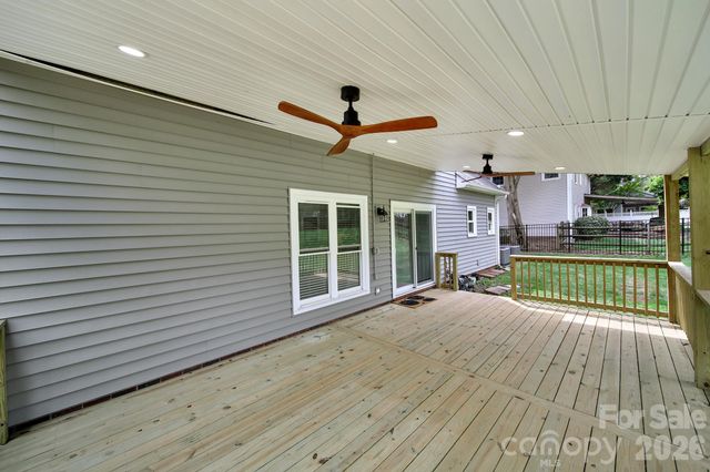 4518 Appley Mead Lane, Charlotte, NC 28269