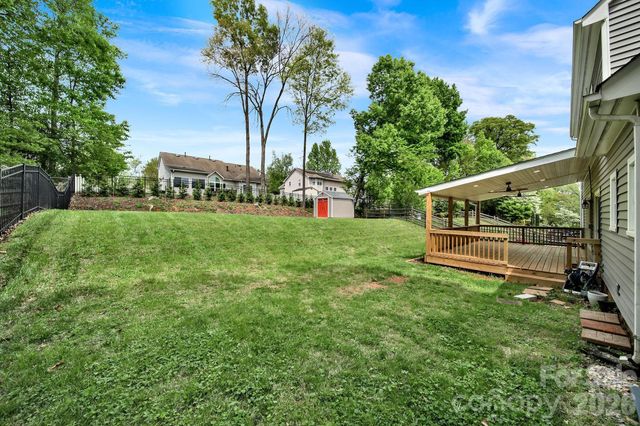 4518 Appley Mead Lane, Charlotte, NC 28269