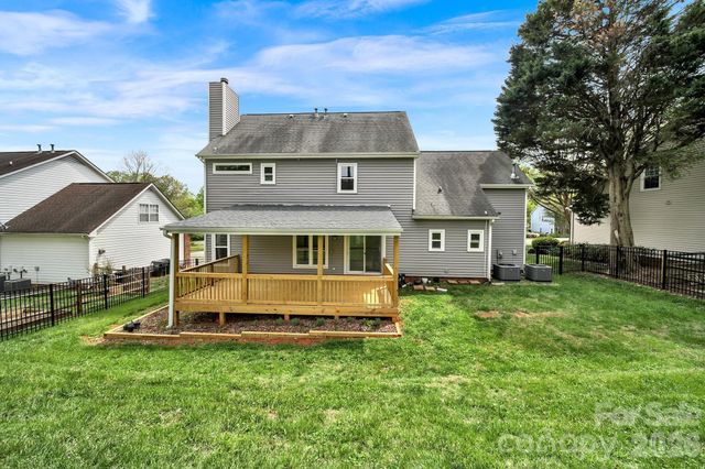 4518 Appley Mead Lane, Charlotte, NC 28269