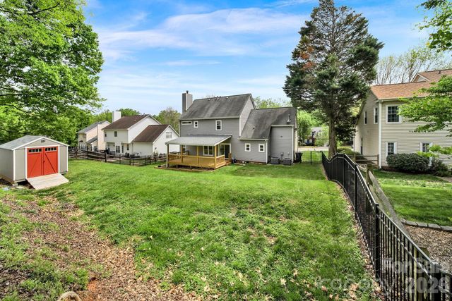 4518 Appley Mead Lane, Charlotte, NC 28269