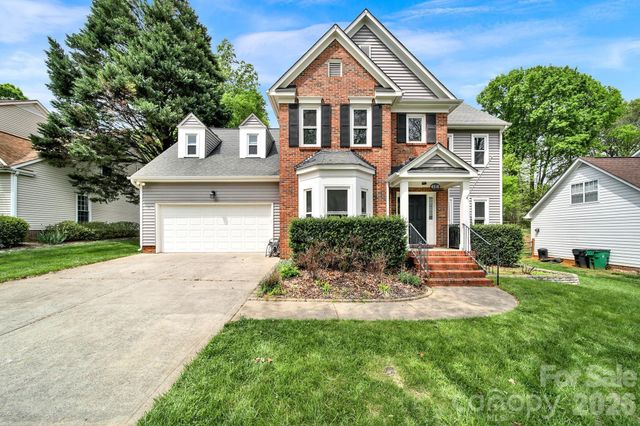 4518 Appley Mead Lane, Charlotte, NC 28269