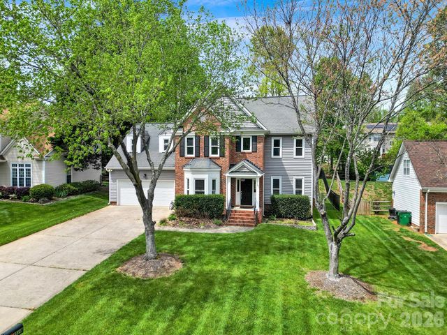 4518 Appley Mead Lane, Charlotte, NC 28269