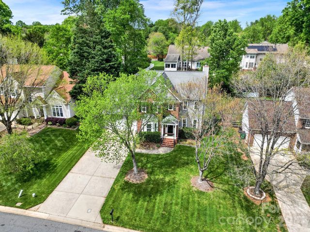 4518 Appley Mead Lane, Charlotte, NC 28269