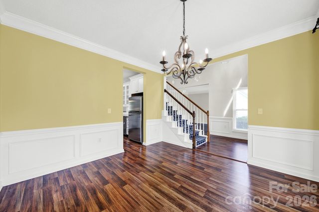 4518 Appley Mead Lane, Charlotte, NC 28269