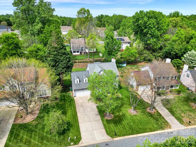 4518 Appley Mead Lane, Charlotte, NC 28269