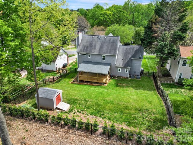 4518 Appley Mead Lane, Charlotte, NC 28269