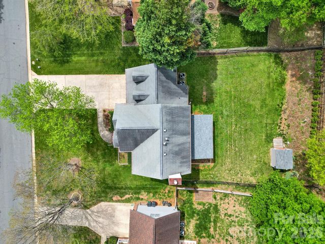 4518 Appley Mead Lane, Charlotte, NC 28269