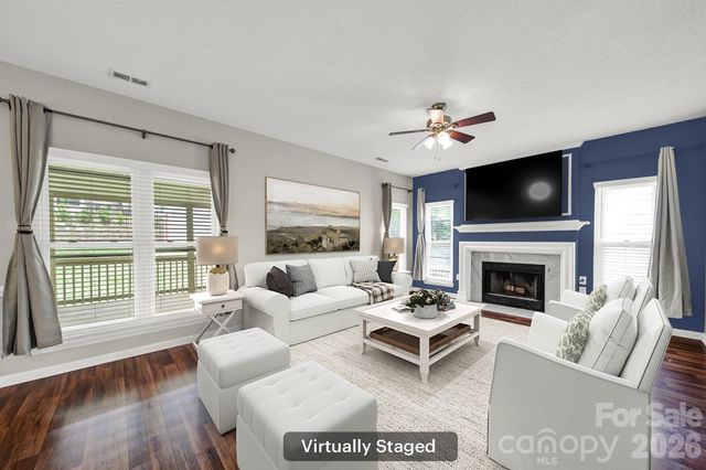 4518 Appley Mead Lane, Charlotte, NC 28269