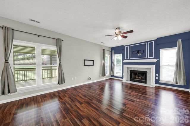 4518 Appley Mead Lane, Charlotte, NC 28269