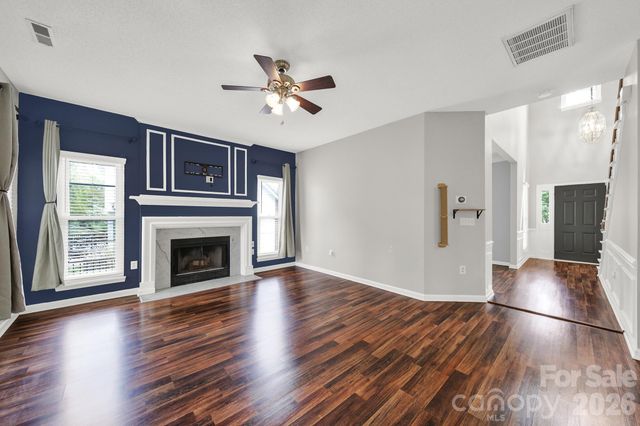 4518 Appley Mead Lane, Charlotte, NC 28269