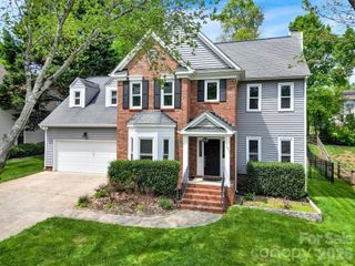 4518 Appley Mead Lane, Charlotte, NC 28269