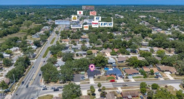 1279 DELTONA BOULEVARD, Spring Hill, FL 34606