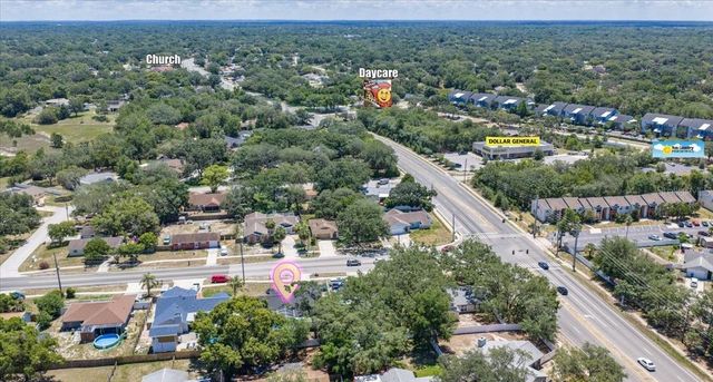 1279 DELTONA BOULEVARD, Spring Hill, FL 34606