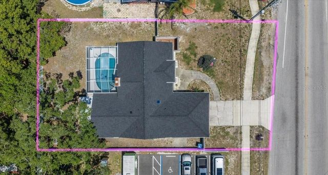 1279 DELTONA BOULEVARD, Spring Hill, FL 34606