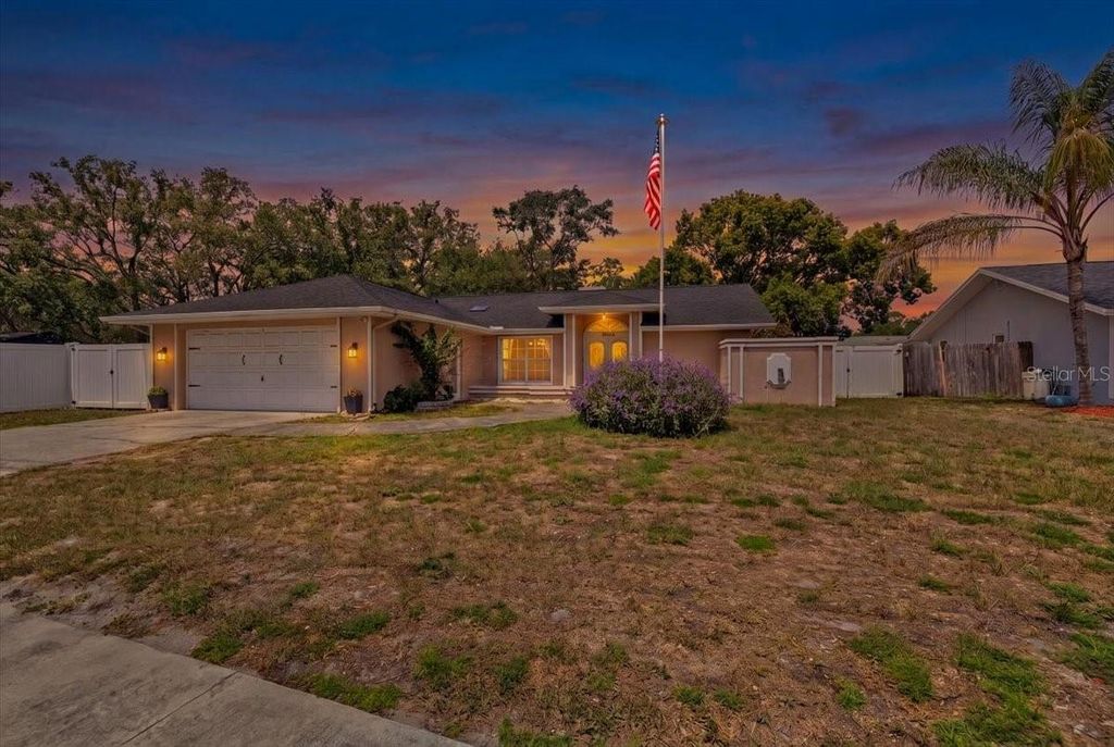 1279 DELTONA BOULEVARD, Spring Hill, FL 34606