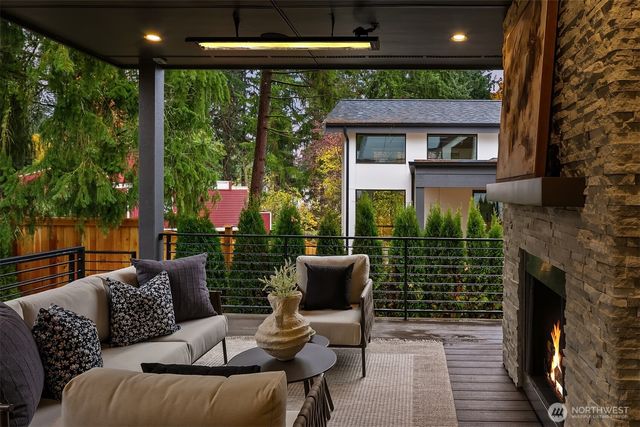 11216 NE 103rd Place, Kirkland, WA 98033