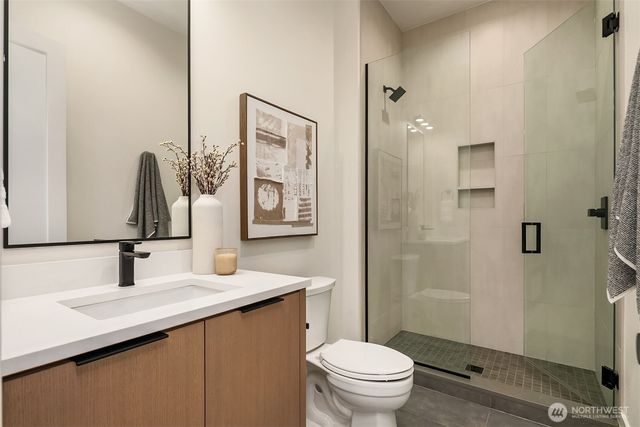 11216 NE 103rd Place, Kirkland, WA 98033